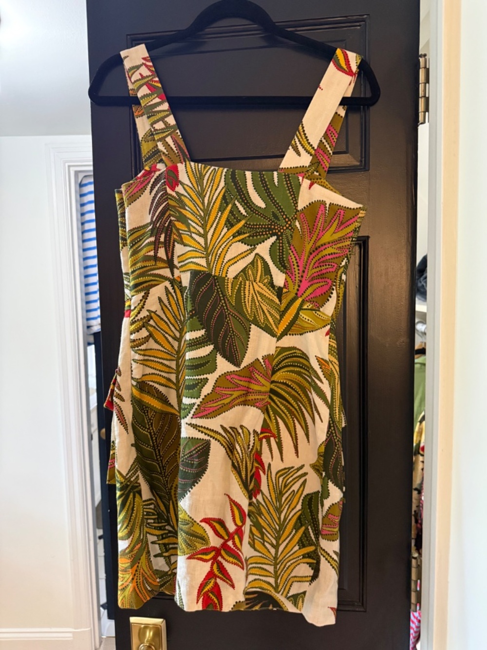 Farm Rio mini dress - Picture 3 of 3